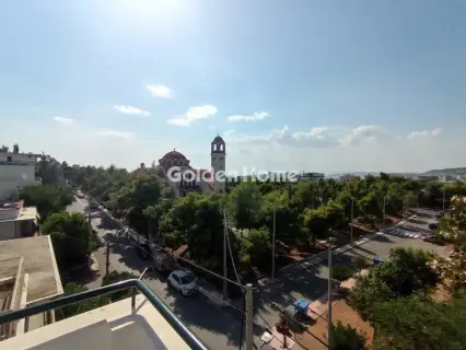 Οροφομεζονέτα 137τ.μ. προς πώληση φωτογραφία 2