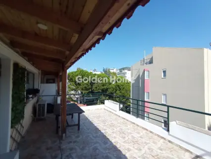 Οροφομεζονέτα 137τ.μ. προς πώληση φωτογραφία 23