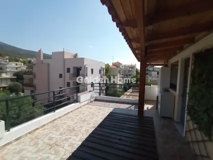 Οροφομεζονέτα 137τ.μ. προς πώληση φωτογραφία 24