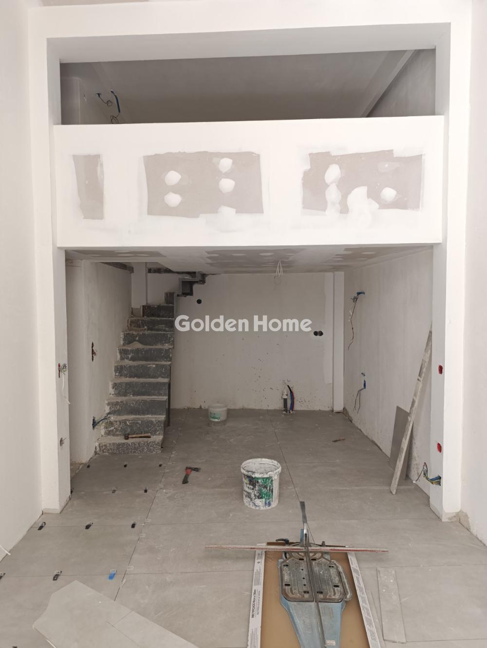 Apartment 35m<sup>2</sup> for rent display photo