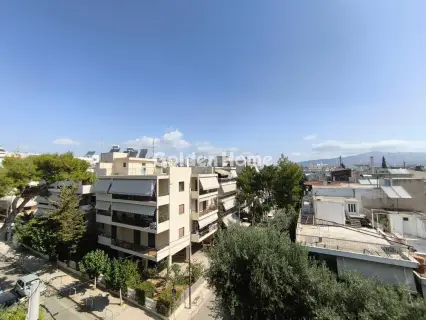 Οροφοδιαμέρισμα 79τ.μ. προς πώληση φωτογραφία 6