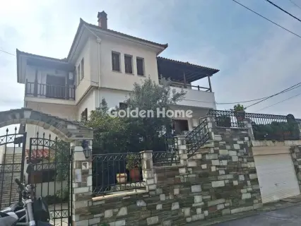 Independent Maisonette 255m<sup>2</sup> for sale photo 5568641