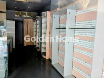 店铺 35m<sup>2</sup> for rent photo 2