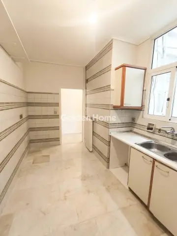 Apartment 95m<sup>2</sup> for rent photo 3