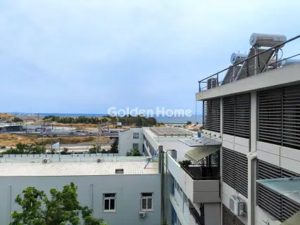 Διαμέρισμα 95τ.μ. προς ενοικίαση φωτογραφία 13