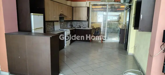 Αυτόνομο Κτίριο 206τ.μ. προς ενοικίαση φωτογραφία 4