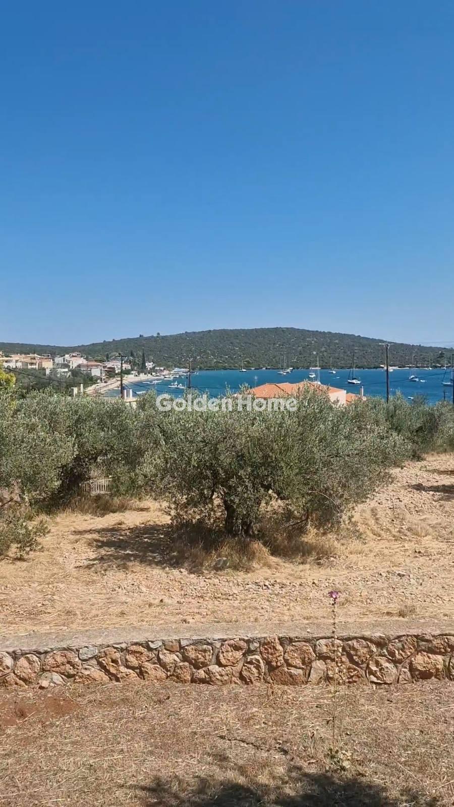 Γκαρσονιέρα 39τ.μ. προς πώληση φωτογραφία προβολής