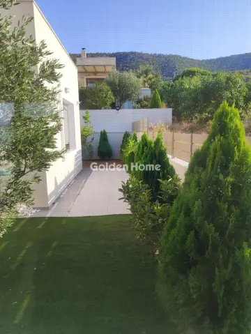 House 215m<sup>2</sup> for sale photo 48