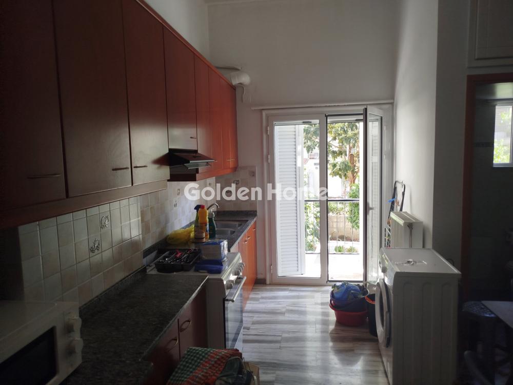 apartment στην Πάτρα — Φωτογραφία 2 από 6