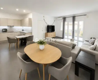 Apartment 110m<sup>2</sup> for rent photo 5571210