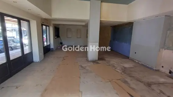 Κατάστημα 97τ.μ. προς ενοικίαση φωτογραφία 5671530