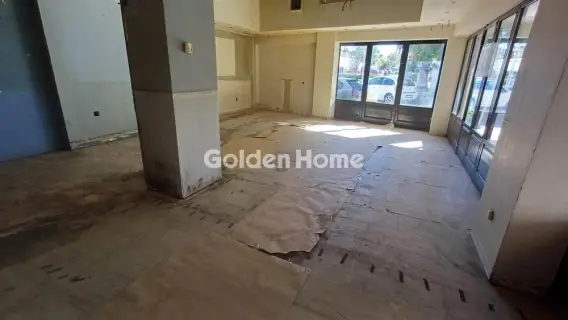 Κατάστημα 97τ.μ. προς ενοικίαση φωτογραφία 5671532