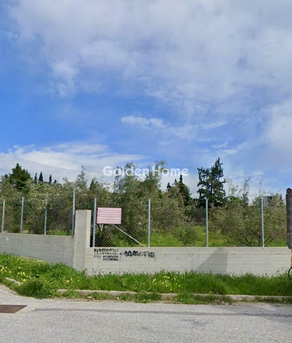 building-plot στην Παλλήνη — Φωτογραφία 3 από 6