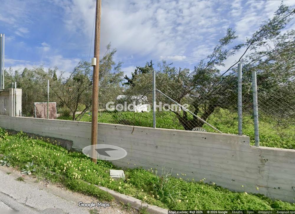 building-plot στην Παλλήνη — Φωτογραφία 6 από 6