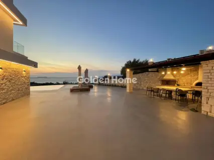 Μονοκατοικία 245τ.μ. προς πώληση φωτογραφία 21