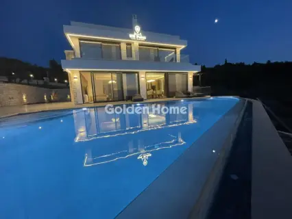 Μονοκατοικία 245τ.μ. προς πώληση φωτογραφία 22