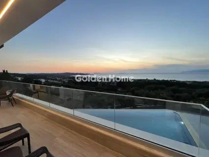 Μονοκατοικία 245τ.μ. προς πώληση φωτογραφία 25