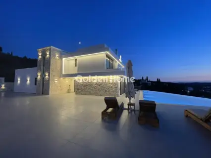 Μονοκατοικία 245τ.μ. προς πώληση φωτογραφία 27