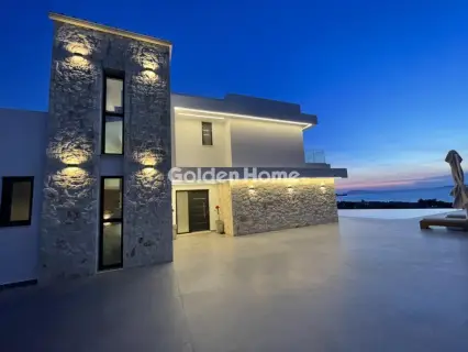 Μονοκατοικία 245τ.μ. προς πώληση φωτογραφία 23