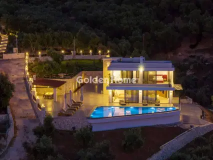 Μονοκατοικία 245τ.μ. προς πώληση φωτογραφία 2