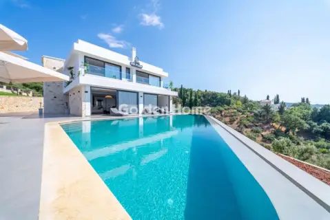 Μονοκατοικία 245τ.μ. προς πώληση φωτογραφία 75