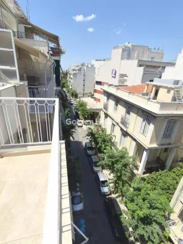 Διαμέρισμα 92τ.μ. προς ενοικίαση φωτογραφία 5585330