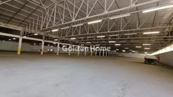 Industrial 10000m<sup>2</sup> for rent photo 12