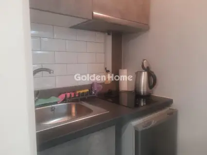 Γκαρσονιέρα 32τ.μ. προς πώληση φωτογραφία 10