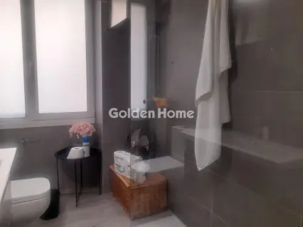 Γκαρσονιέρα 32τ.μ. προς πώληση φωτογραφία 6