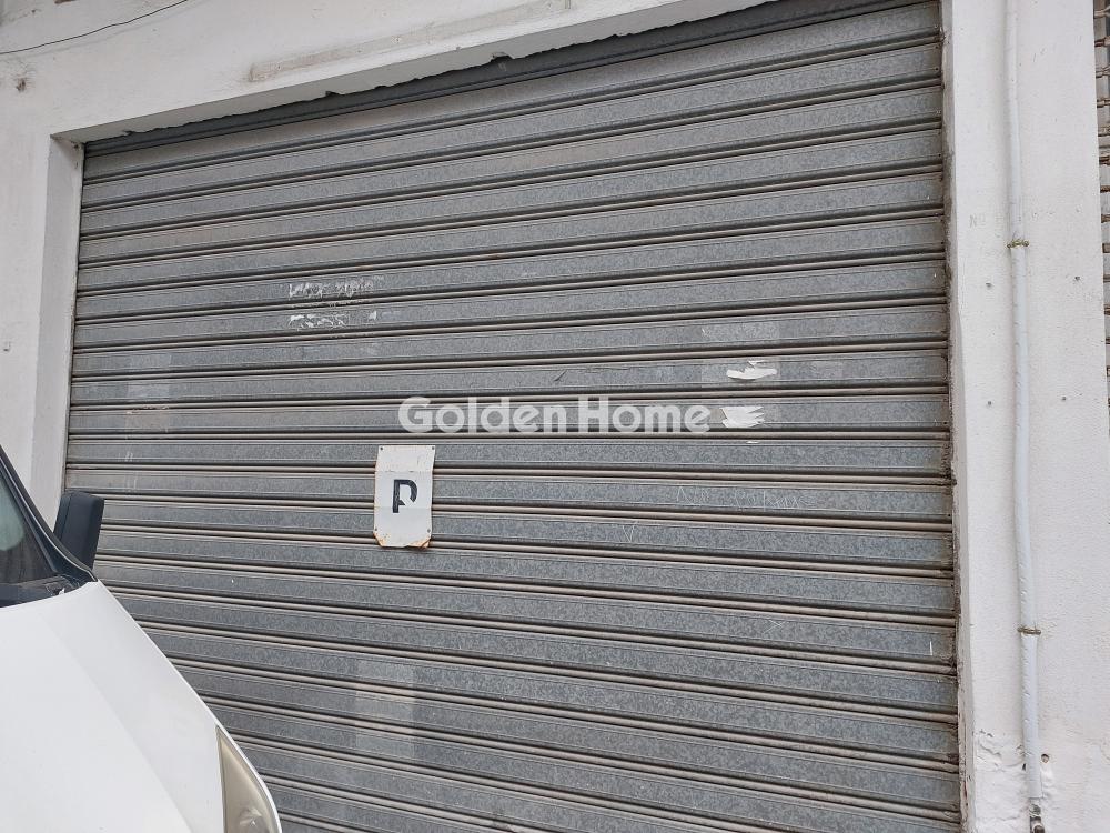 Store 32m<sup>2</sup> for rent display photo