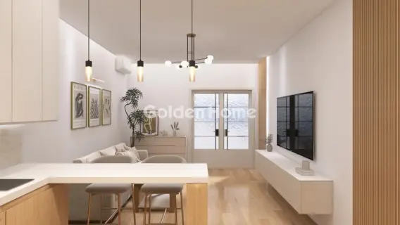 Apartment 38m<sup>2</sup> for sale photo 5572304