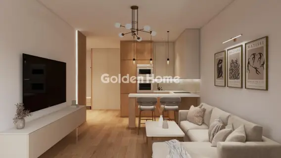Apartment 38m<sup>2</sup> for sale photo 5572306