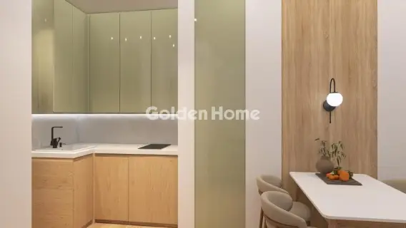Apartment 41m<sup>2</sup> for sale photo 5572281