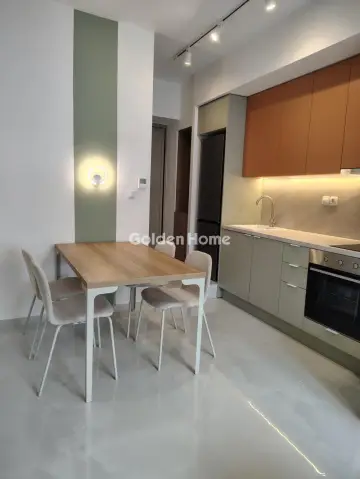 Διαμέρισμα 55τ.μ. προς πώληση φωτογραφία 5610114