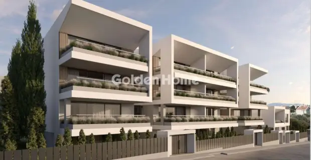 Διαμέρισμα 114τ.μ. προς πώληση φωτογραφία 5603571