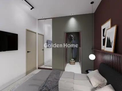 Διαμέρισμα 80τ.μ. προς πώληση φωτογραφία 5573235
