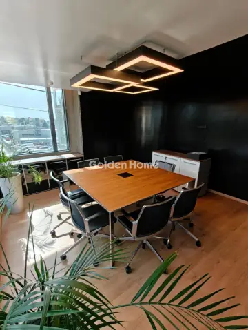 Office 348m<sup>2</sup> for rent photo 12