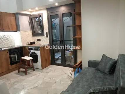 Apartment 25m<sup>2</sup> for rent photo 1