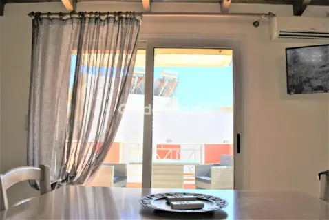 Οροφοδιαμέρισμα 46τ.μ. προς ενοικίαση φωτογραφία 2
