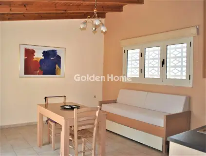 Floor Apartment 46m<sup>2</sup> for rent photo 1