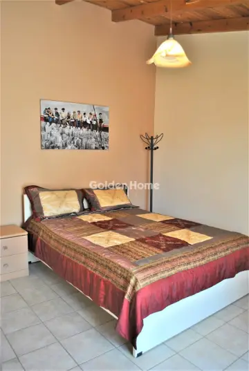 Floor Apartment 46m<sup>2</sup> for rent photo 4