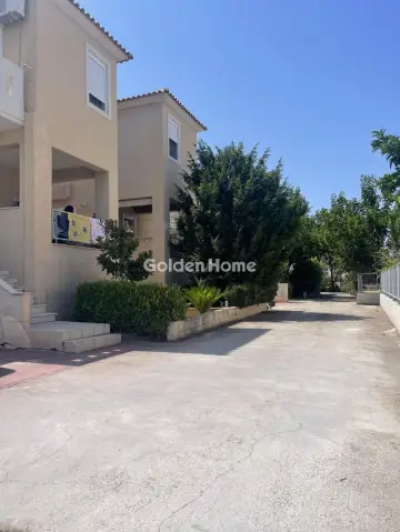 Independent Maisonette 116m<sup>2</sup> for sale photo 1