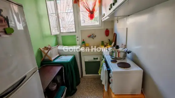 Apartment 35m<sup>2</sup> for sale photo 10