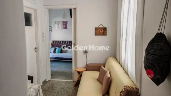 Apartment 35m<sup>2</sup> for sale photo 7