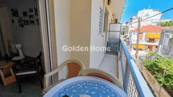 Apartment 35m<sup>2</sup> for sale photo 3