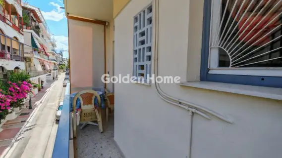 Apartment 35m<sup>2</sup> for sale photo 4