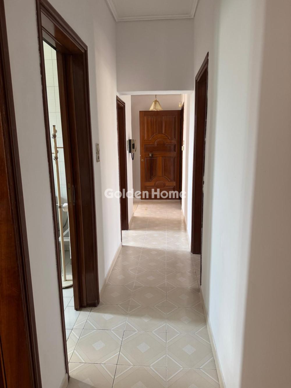apartment in Agios Dimitrios — Photo 24 of 30