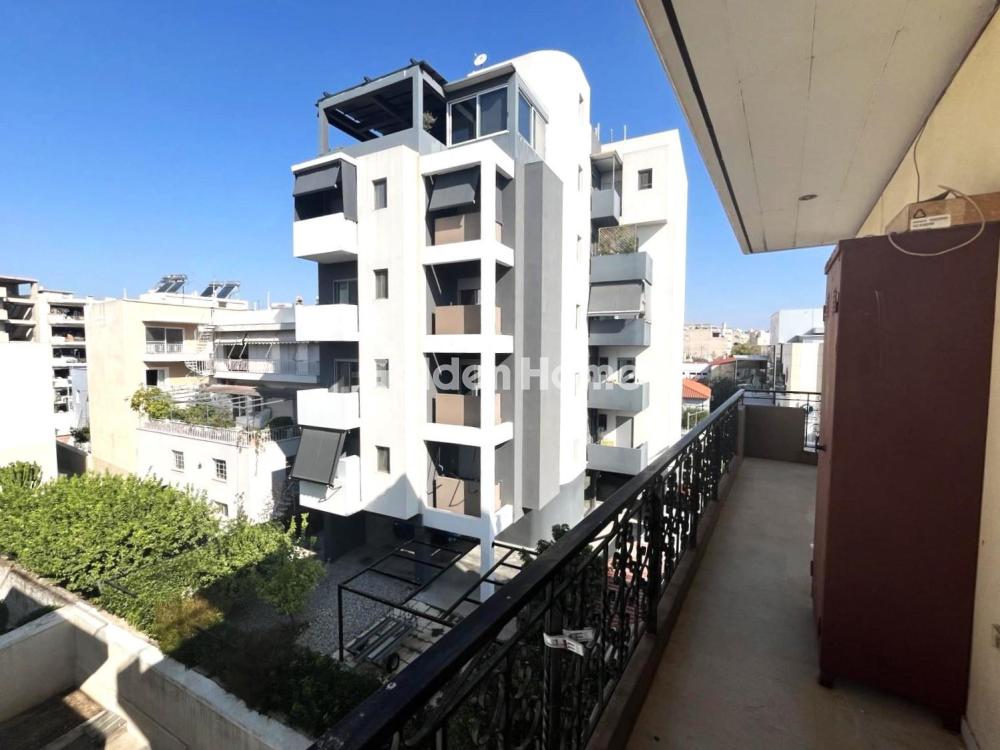 apartment in Agios Dimitrios — Photo 9 of 30