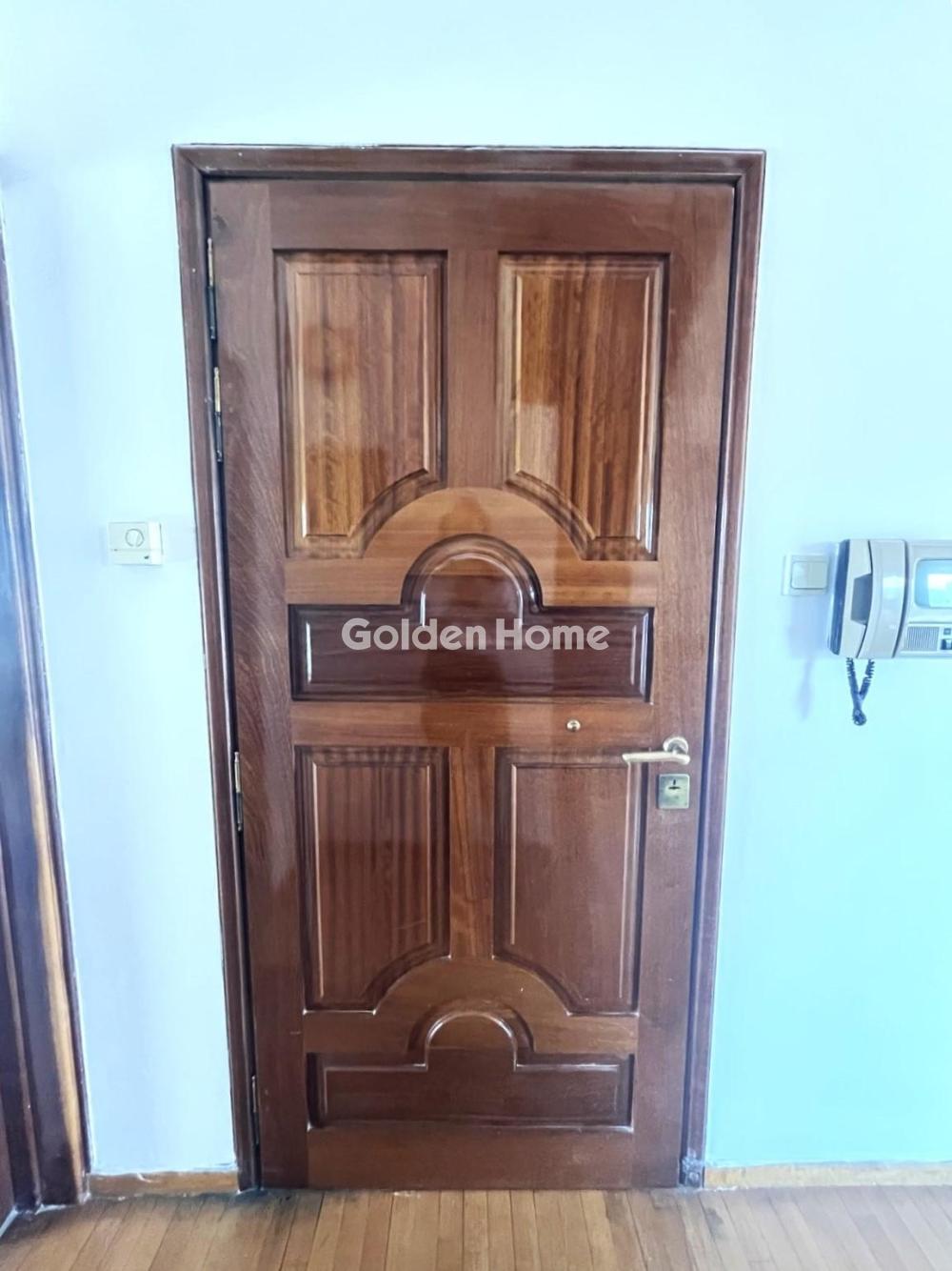 apartment in Agios Dimitrios — Photo 26 of 30