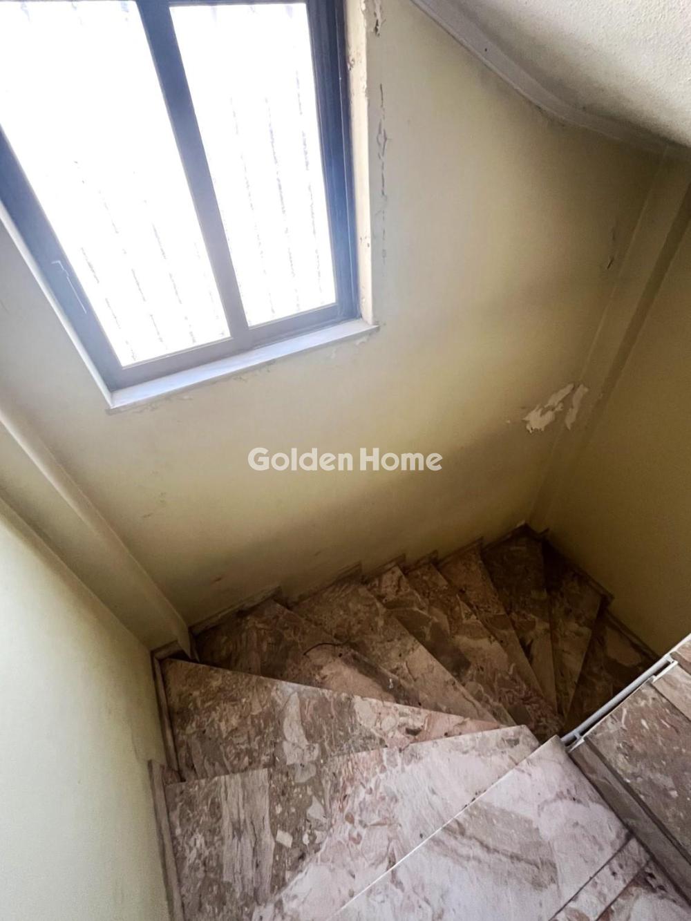 apartment in Agios Dimitrios — Photo 28 of 30